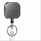 Retractable Key Chain Belt Clip 6