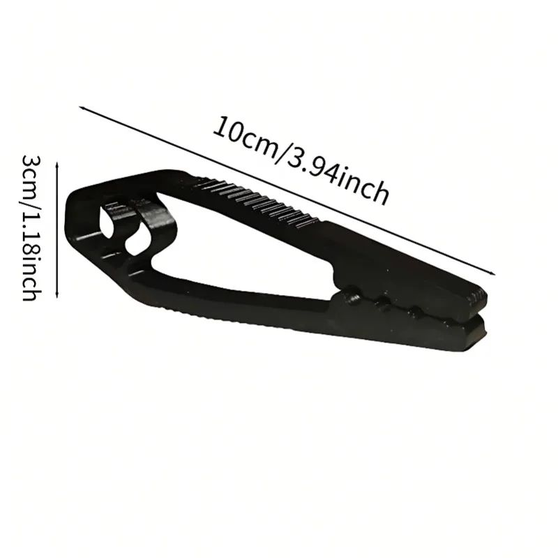 Portable Nail Fixer Woodworking Tool 3