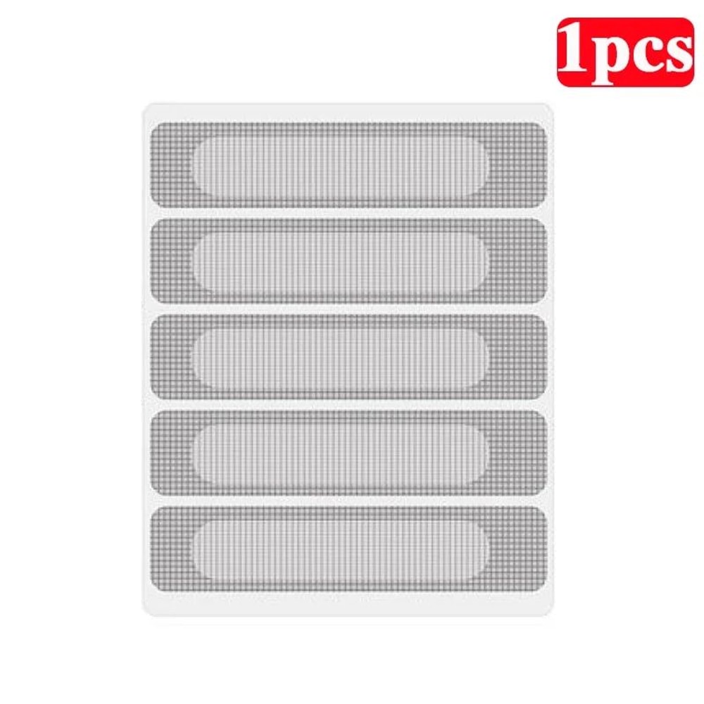 Invisible Window Screen Repair Patch 6