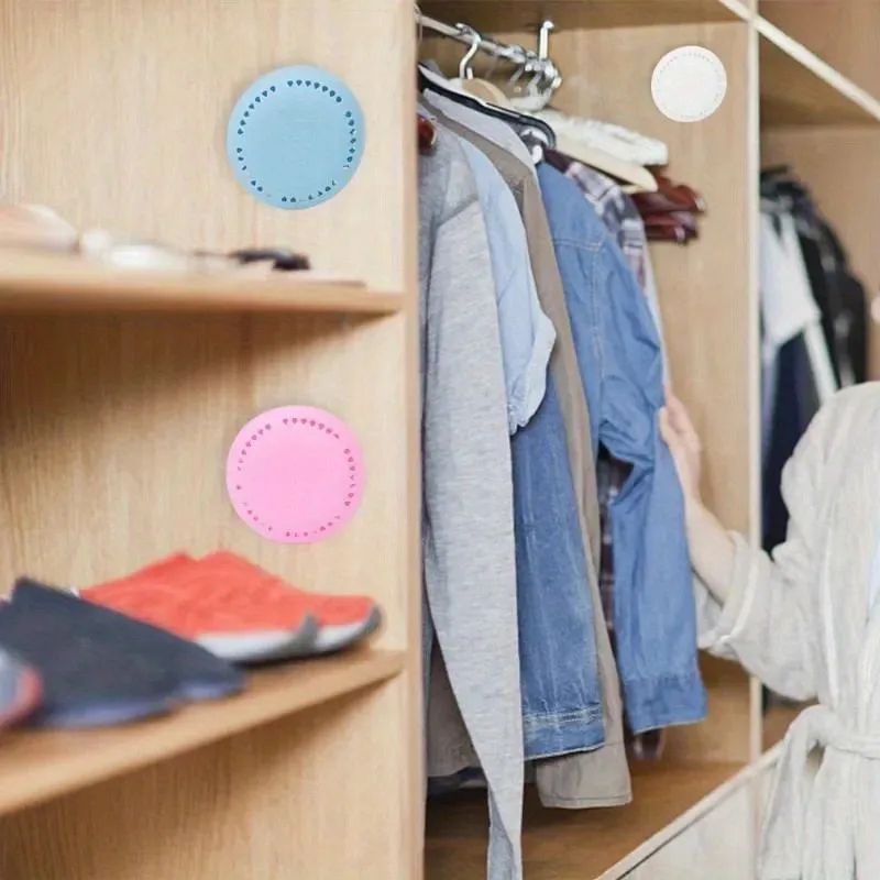 Long Lasting Aromatherapy Air Freshener 1