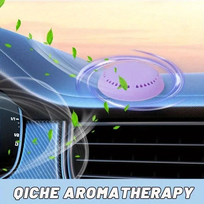 Long Lasting Aromatherapy Air Freshener 4