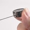 Retractable Key Chain ID Holder 4
