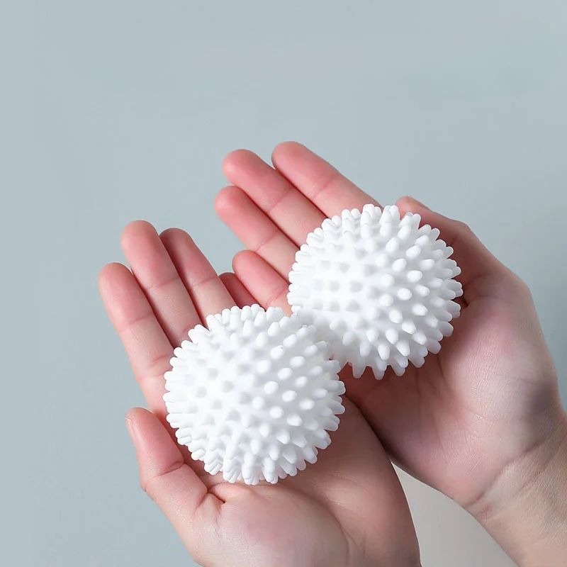 Anti Tangle Laundry Cleaning Balls 2