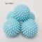 Anti Tangle Laundry Cleaning Balls 12