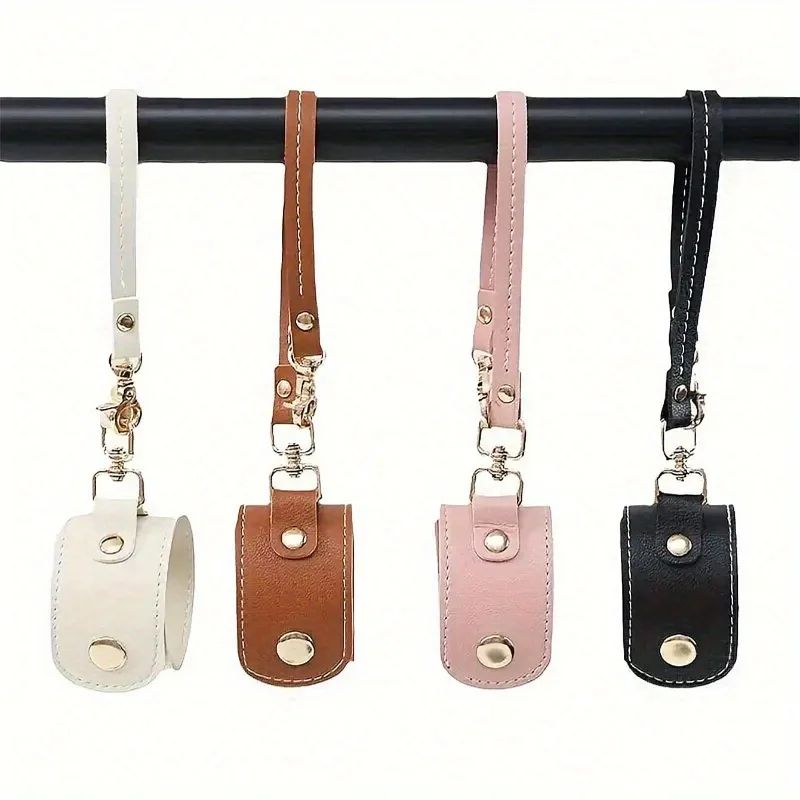 Multifunction Travel Luggage Clip 4