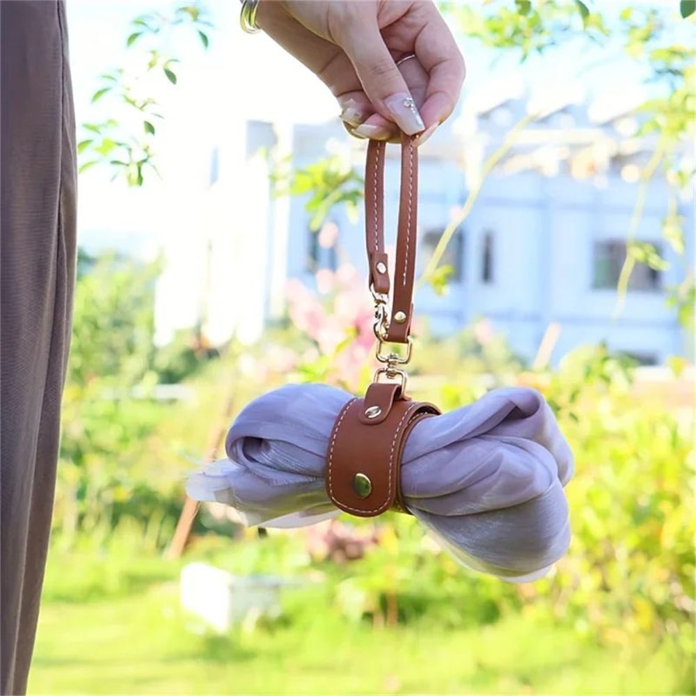 Multifunction Travel Luggage Clip 5