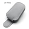 Car Sun Visor Glasses Holder Clip 8