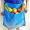 Waterproof Fruit Picking Apron Bag 5