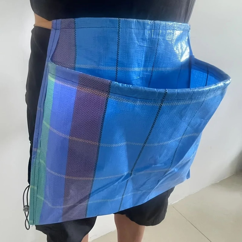 Waterproof Fruit Picking Apron Bag 6