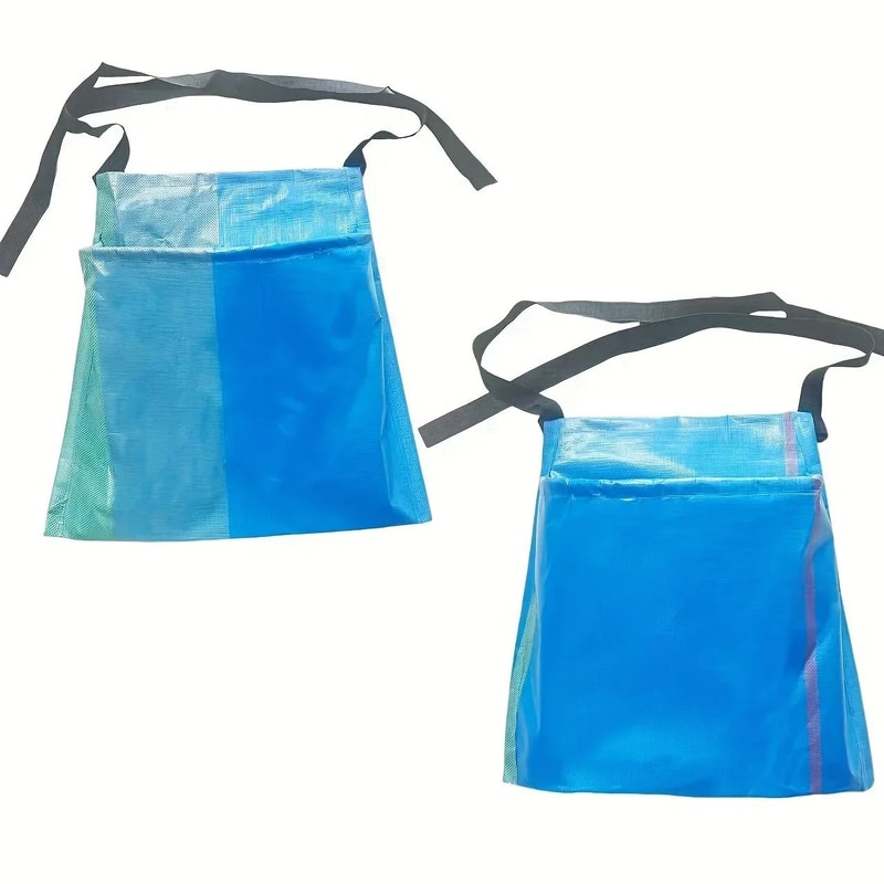 Waterproof Fruit Picking Apron Bag 7