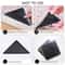 Reusable Anti Slip Carpet Corner Pads 5