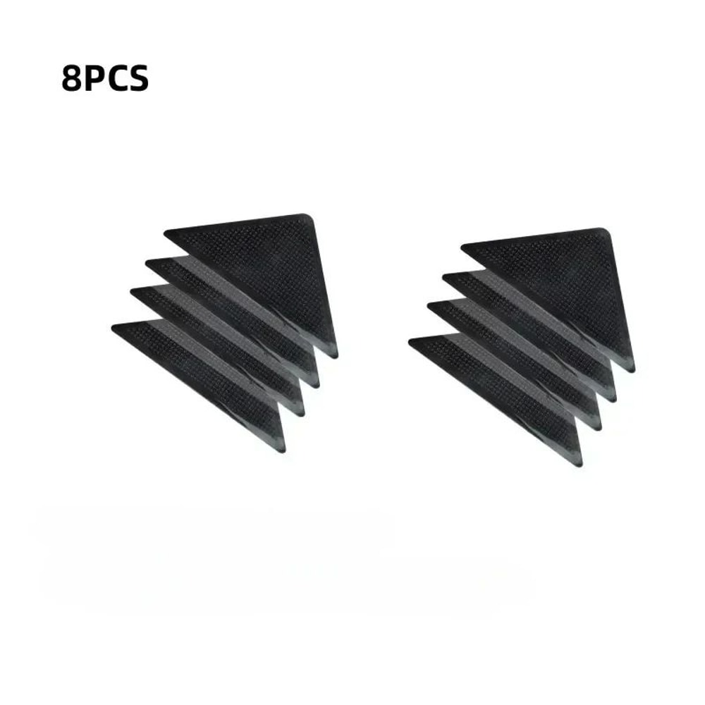 Reusable Anti Slip Carpet Corner Pads 7