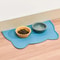 Waterproof Silicone Pet Feeding Mat 7