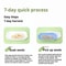 Hydroponic Cat Grass Growing Kit 5