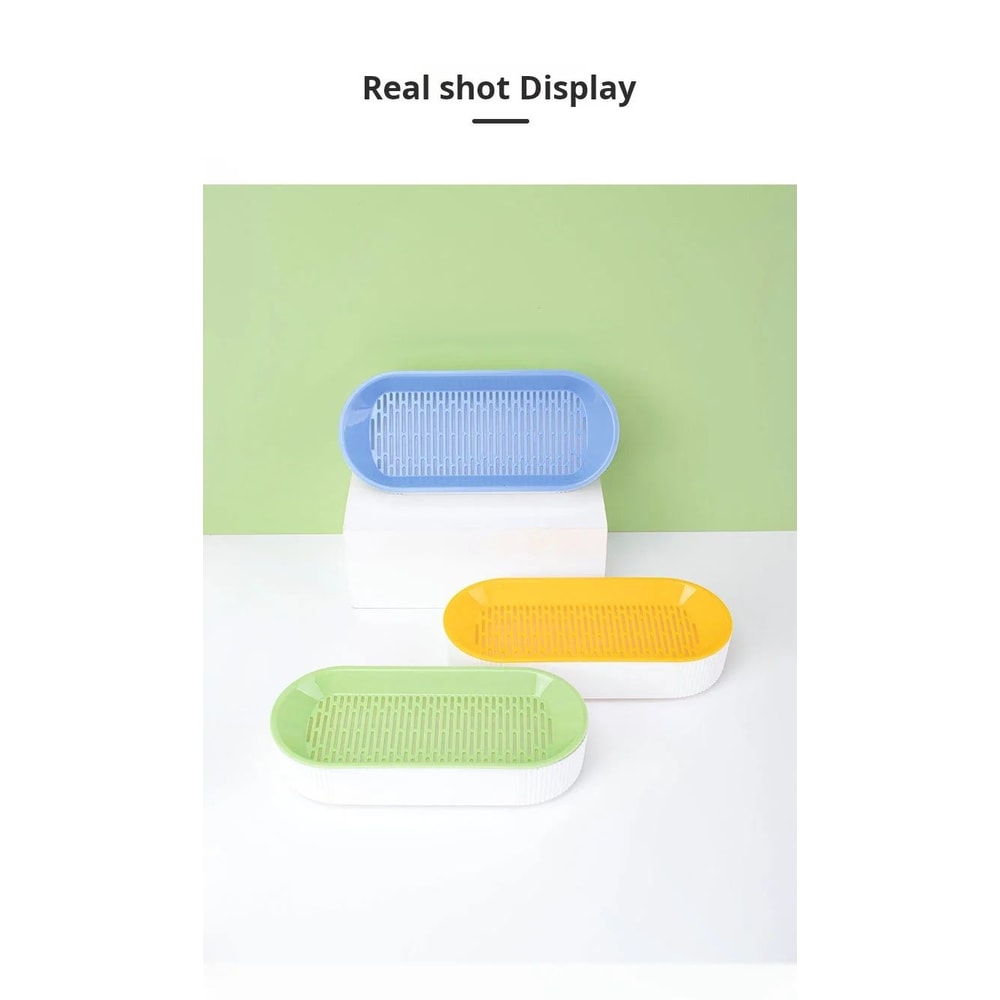 Hydroponic Cat Grass Growing Kit 9