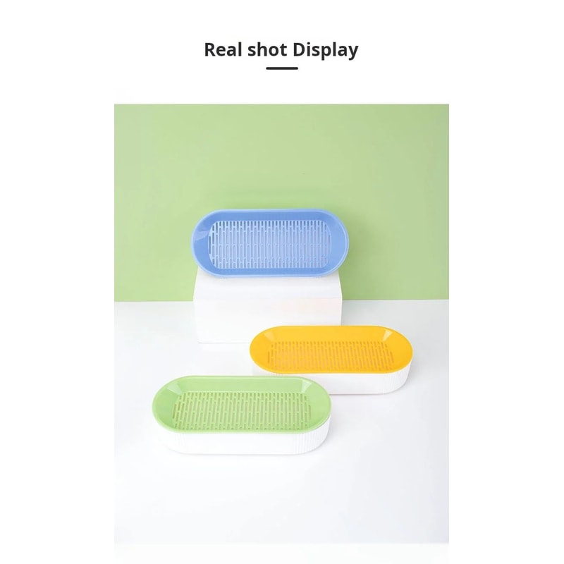 Hydroponic Cat Grass Growing Kit 9