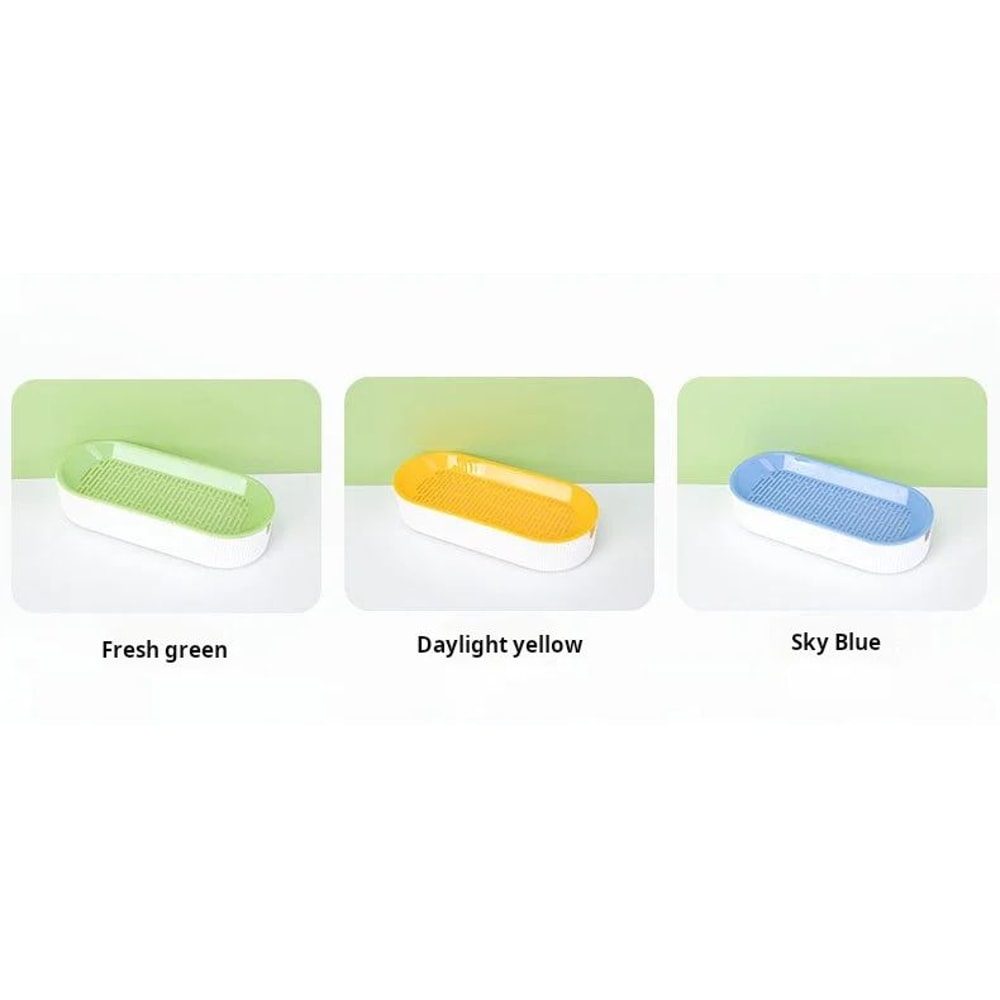 Hydroponic Cat Grass Growing Kit 10