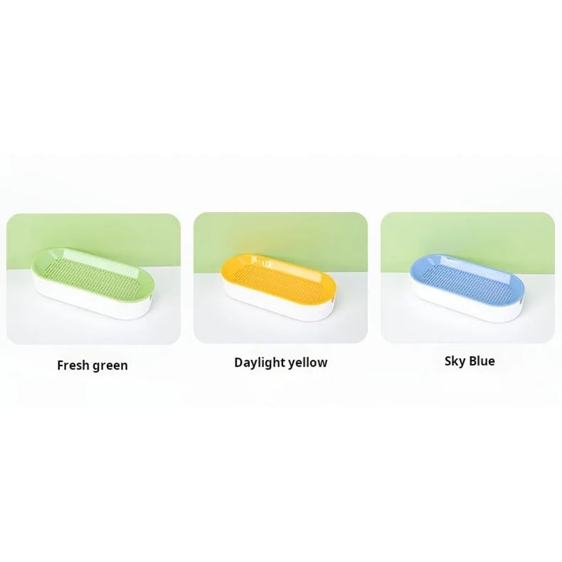 Hydroponic Cat Grass Growing Kit 10