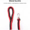 Braided Dog Leash For Training Walks 5