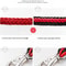 Braided Dog Leash For Training Walks 13