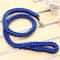 Braided Dog Leash For Training Walks 21