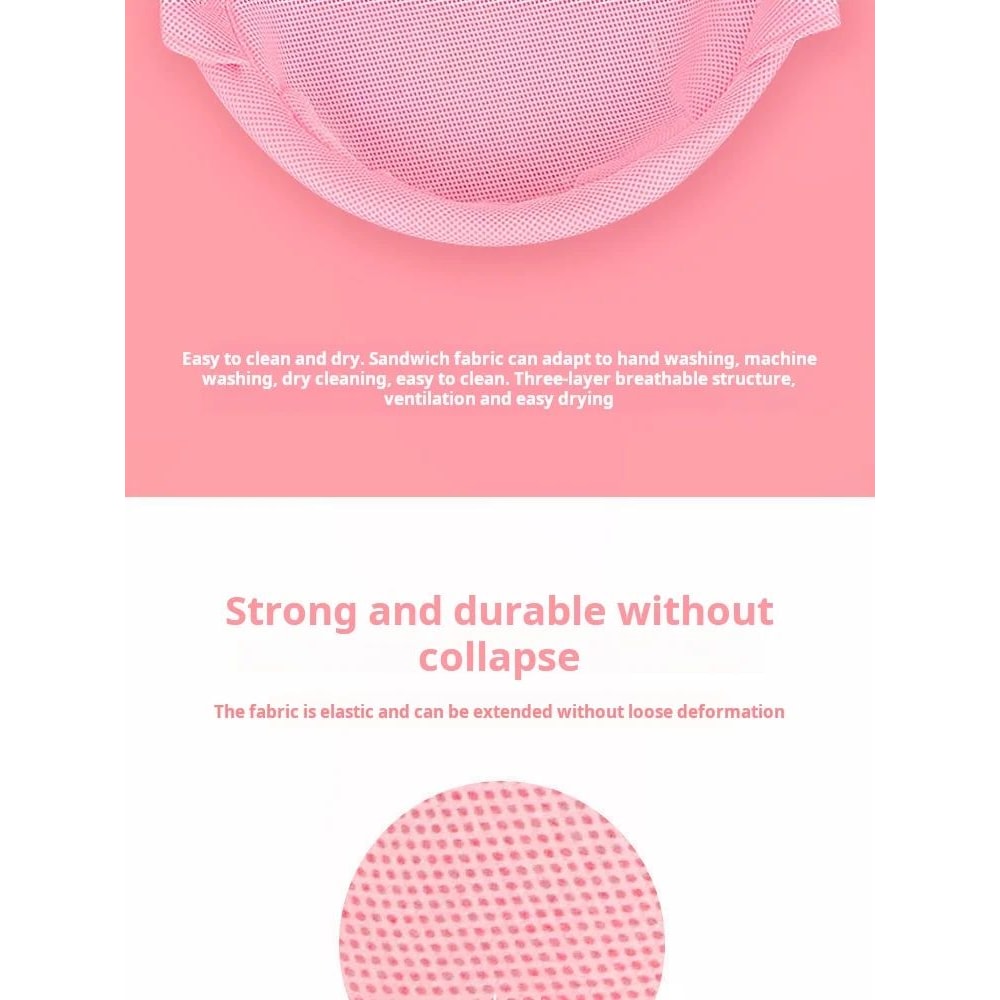 Breathable Cooling Cat Hammock Bed 10