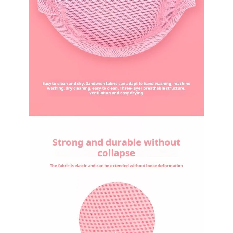 Breathable Cooling Cat Hammock Bed 10