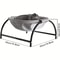 Breathable Cooling Cat Hammock Bed 13