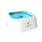 No Spill Slow Water Feeder Bowl 8