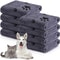 Quick Dry Microfiber Pet Bath Towel 0
