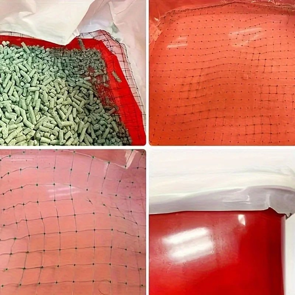 Reusable Cat Litter Filter Net Set 3