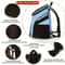 Breathable Mesh Dog Carrier Backpack 2