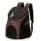 Breathable Mesh Dog Carrier Backpack 10