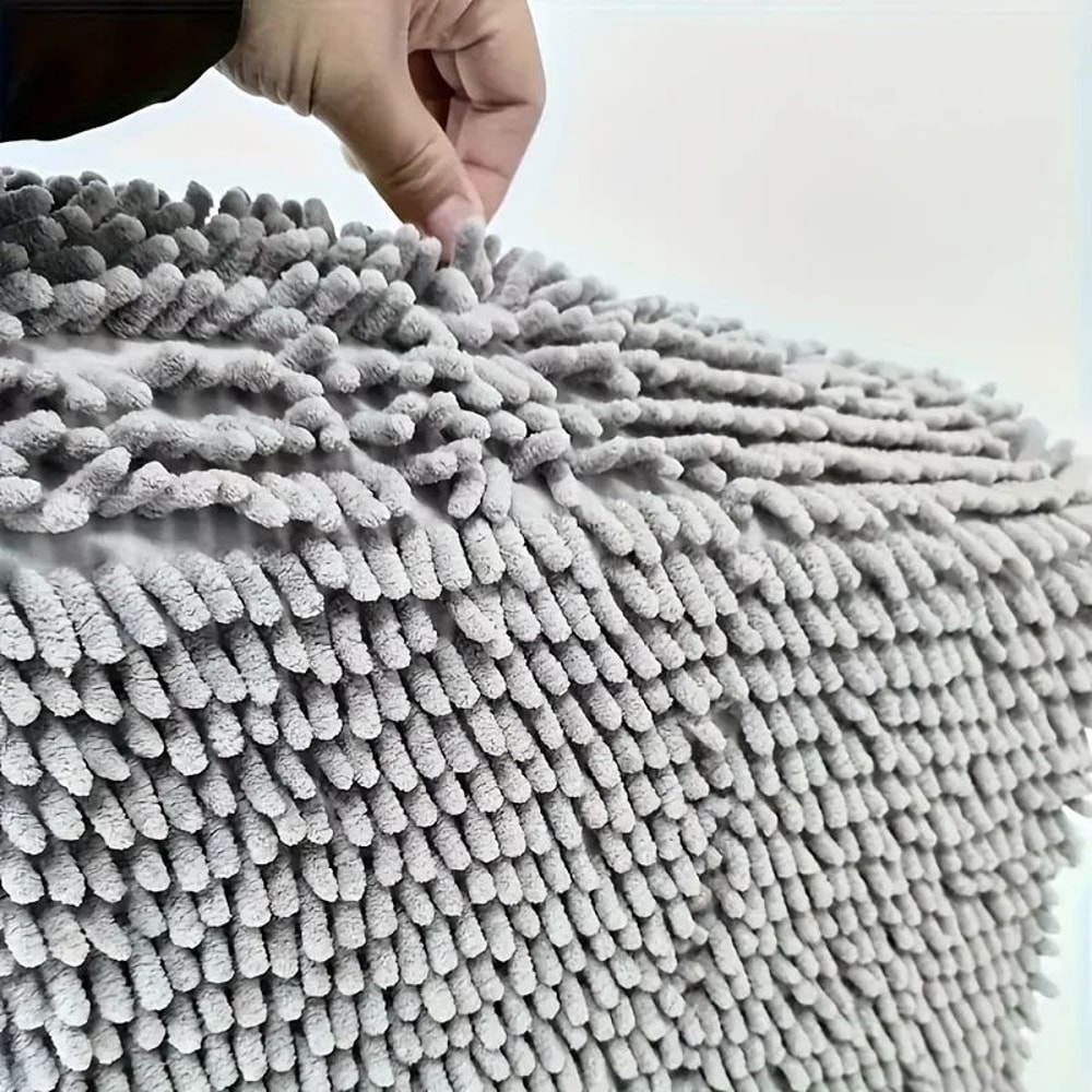 Quick Dry Microfiber Dog Doormat 2