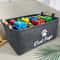 Stylish Felt Pet Toy Storage Basket 4