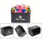 Stylish Felt Pet Toy Storage Basket 5