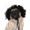 Funny Pet Wig Costume Accessory 8