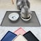 Non Slip Silicone Pet Feeding Mat 0