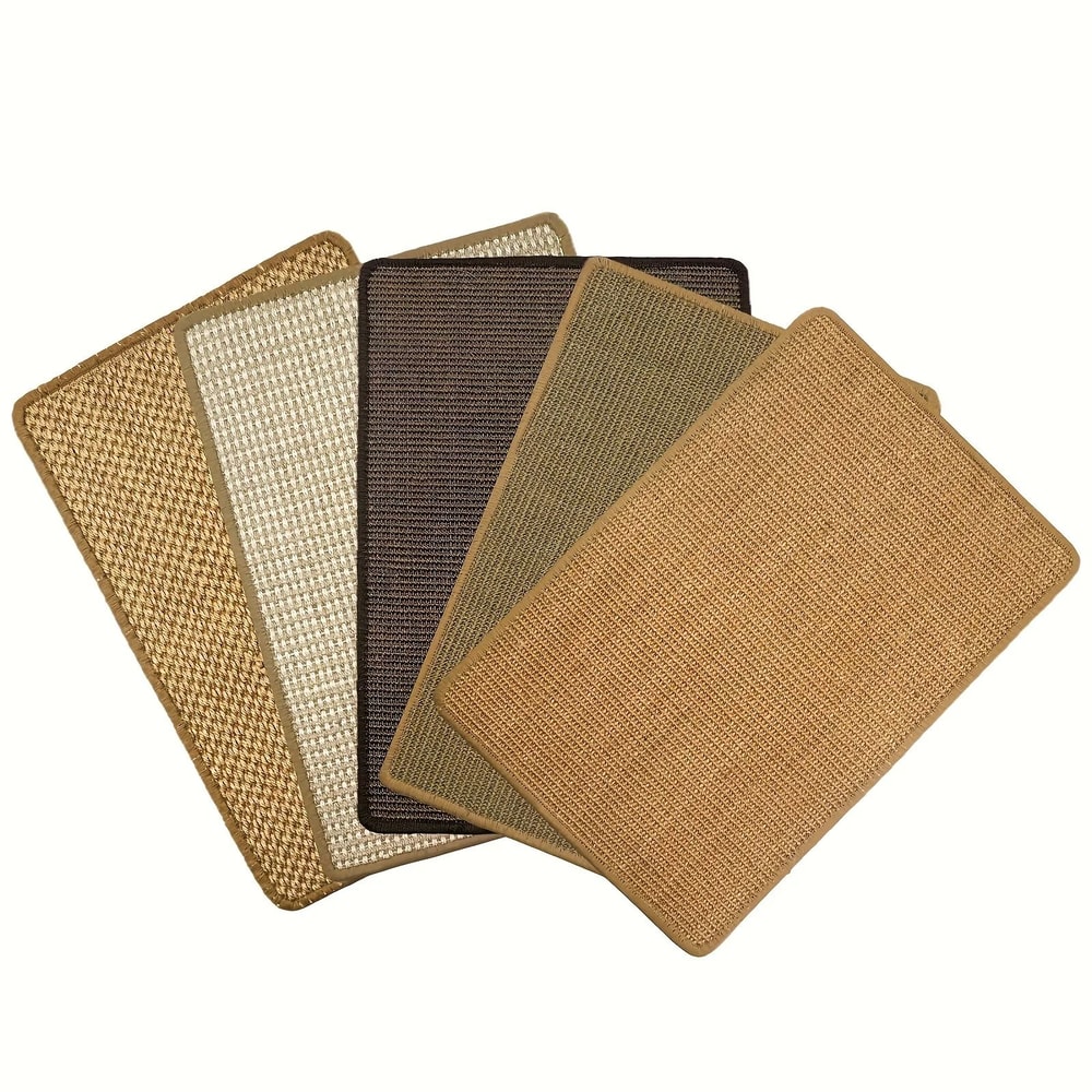 Natural Sisal Cat Scratching Mat 3