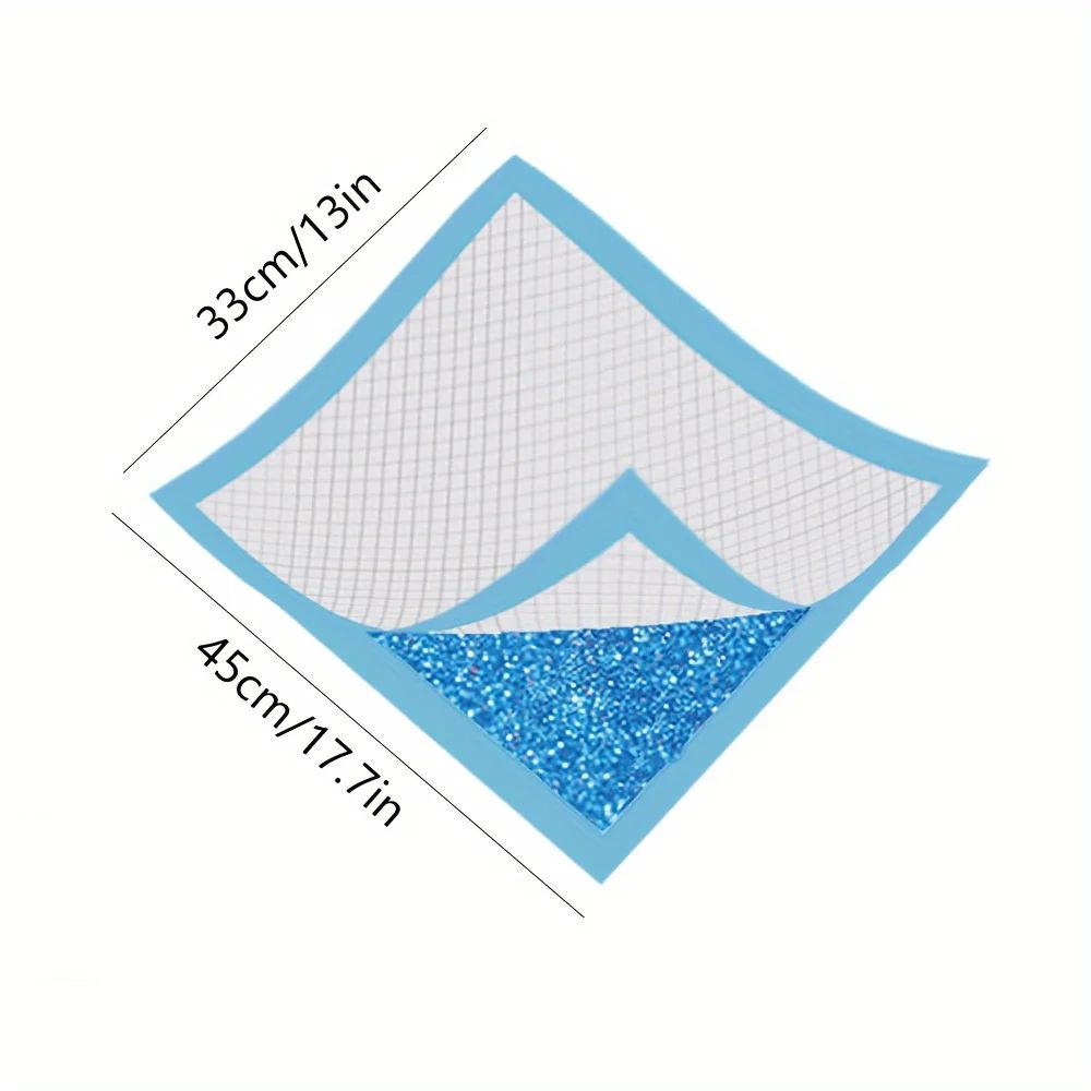 Disposable Dog Training Pee Pads 1