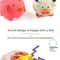 Animal Shaped Squeaky Dog Chew Toys 7