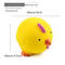Animal Shaped Squeaky Dog Chew Toys 12