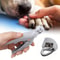 Professional Pet Nail Clipper Scissors 0