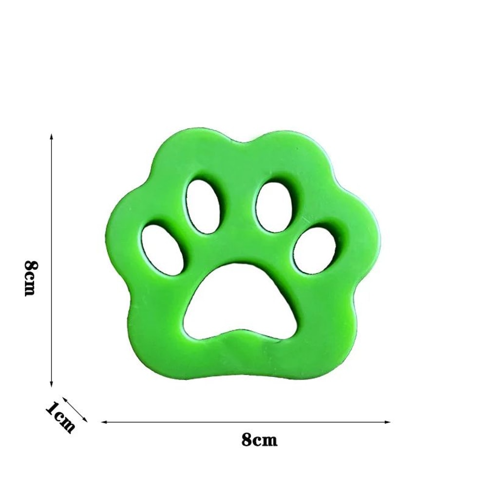 Reusable Pet Hair Remover For Laundry 6