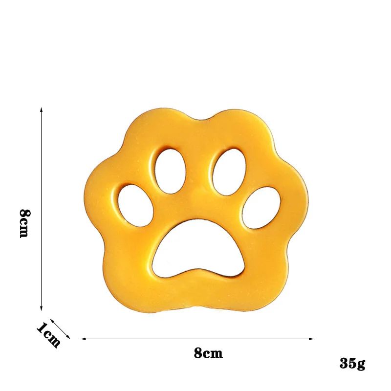 Reusable Pet Hair Remover For Laundry 7