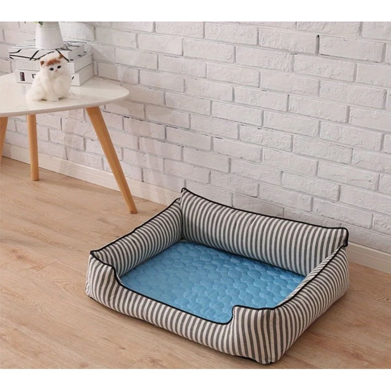 Breathable Self Cooling Pet Mat 6