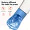 Portable Dog Water Bottle With Bowl 4