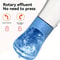 Portable Dog Water Bottle With Bowl 4
