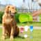 Portable Dog Water Bottle With Bowl 5