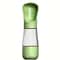 Portable Dog Water Bottle With Bowl 15